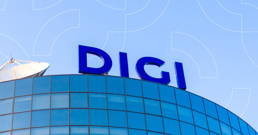 Contribuția impresionantă a Grupului DIGI: Peste 1,1 miliarde de lei pentru bugetul național în primele trei trimestre ale anului 2025 1 grupul digi contributie de peste 11 miliarde de lei la bugetul de stat in primele 9 luni ale anului 2025 68dd2a8604183