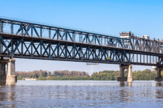 guvernul bulgar acuza romania ca blocheaza construirea de noi poduri peste dunare critici din partea vicepremierului de la sofia 68fa5a5f50e17