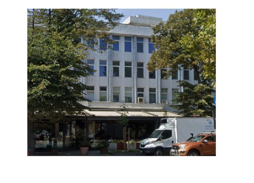 Guvernul României analizează pe 30 octombrie propunerea de înființare a Universității Tomis din Constanța 1 guvernul romaniei dezbate in sedinta din 30 octombrie infiintarea universitatii tomis din constanta 69026017ea2d8