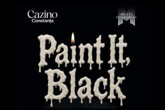 halloween elegant si misterior la lumina lumanarilor la cazinoul din constanta cu spectacolul paint it black halloween edition iata cand au loc reprezentantiile 68fbcfa1601ac