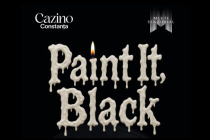 halloween elegant si misterior la lumina lumanarilor la cazinoul din constanta cu spectacolul paint it black halloween edition iata cand au loc reprezentantiile 68fbcfa1601ac