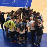 CSM Constanța se pregătește pentru o confruntare palpitantă la Praga în Cupa Europeană EHF! 2 handbalistii de la csm constanta joaca sambata la praga in ehf european cup 68f21146ee33f