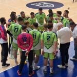 CSM Constanța: Handbaliștii luptă, dar rămân pe fundul clasamentului Ligii Naționale 3 handbalistii de la csm constanta raman in subsolul clasamentului ligii nationale 68ef984ba8c69