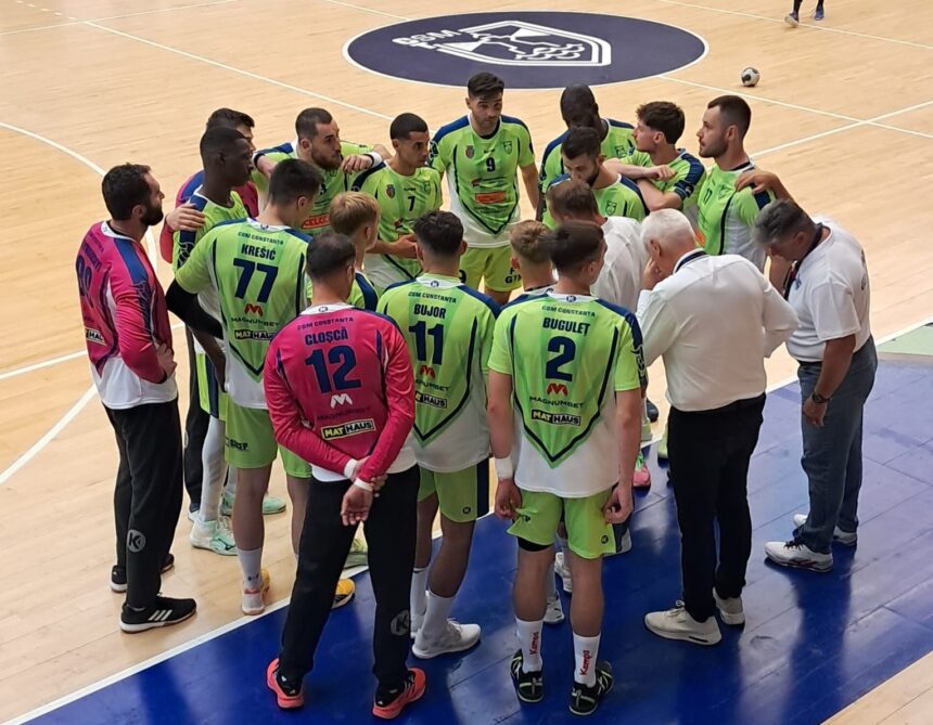 handbalistii de la csm constanta raman in subsolul clasamentului ligii nationale 68ef984ba8c69