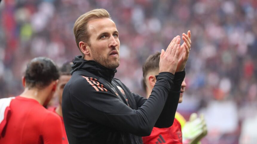 Harry Kane, viitor coleg de la Tottenham cu Radu Drăgușin?! Mesajul atacantului: „Îi admir cu adevărat!” 1 harry kane coleg cu radu dragusin la tottenham anuntul atacantului sunt fanul lor 68effa6b0992b