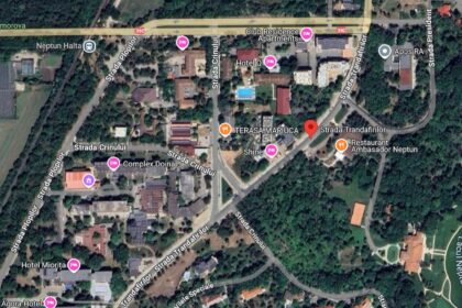 iata ce s a intamplat in procesul dintre compania panorama lake din portofoliul familiei erbasu si primarul din mangalia la mijloc un teren din neptun 68f0978d84a52