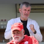 Iftime anticipații Botoșaniului în frunte, dar crede că o rivală va cuceri titlul: „Este anul lor!“ 2 iftime vede botosaniul pe primul loc dar simte ca o alta echipa va fi campioana e anul lor 68f75dd4c6267