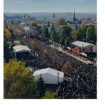Spectacol emoționant la Iași: mii de suflete se unesc în rugăciunea „Tatăl nostru” 3 imagini impresionante de la iasi rugaciunea tatal nostru rostita de mii de credinciosi 68ee3e9af1320