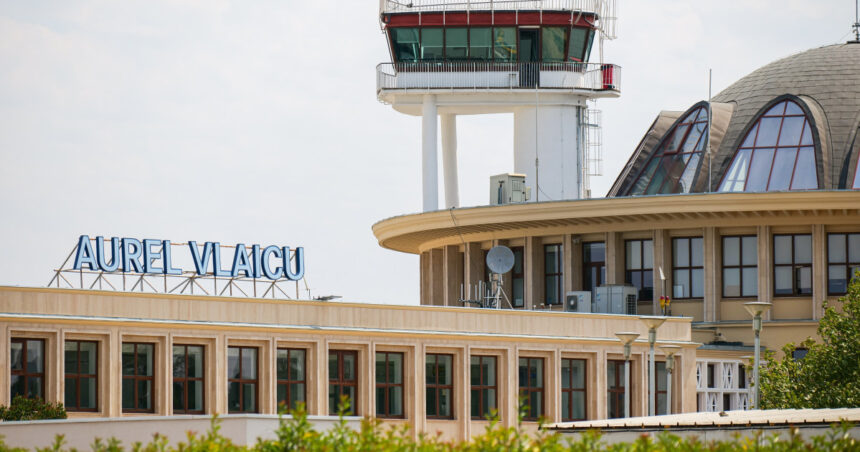 Aeroportul Băneasa în alertă: un avion ușor a derapat de pe pista de aterizare, provocând schimbări în programul zborurilor 1 incident pe aeroportul baneasa un avion de mici dimensiuni a iesit de pe pista de aterizare curse deviate 69047bb66caad