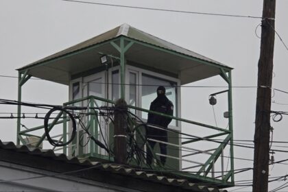 incredibil un detinut a spart sistemul informatic al politiei penitenciare si a redus singur pedeapsa vezi aici cu ce nume de cod s a logat 68ef6911d2a18