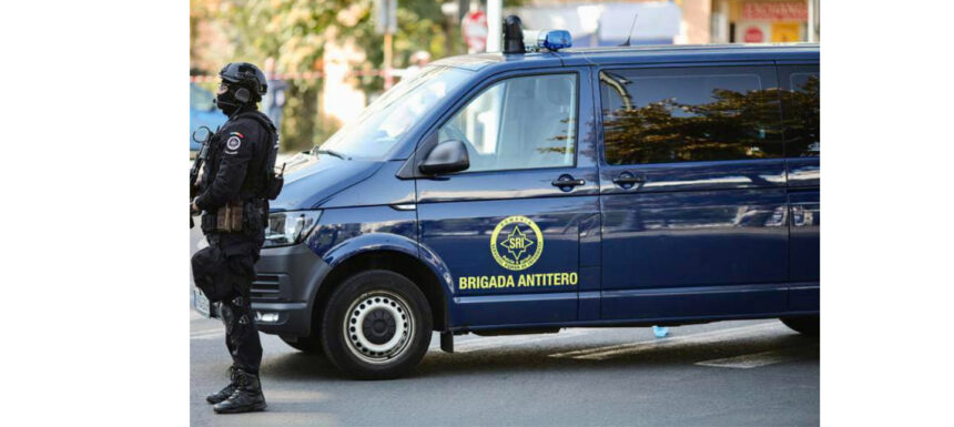 interventie cu trupele antitero un barbat cu permisul suspendat a incercat sa intre cu masina in ambasada rusiei din bucuresti 68f9d56e259a3