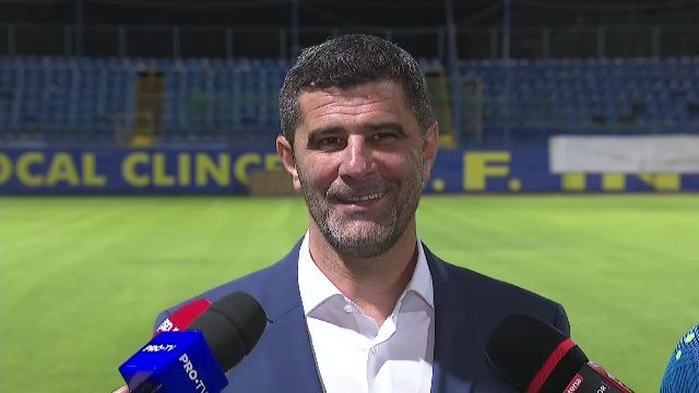 Dani Coman dezvăluie viziunea lui FC Argeș: „Ne propunem să strălucim pe teren!” 1 intrebat despre sansele la titlu ale lui fc arges dani coman a raspuns imediat obiectivul e sa facem performanta 68fc64902384b