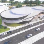 Costul actualizat al Acvariului din Constanța: peste 112 milioane de lei din cauza creșterii TVA-ului 2 investitia pentru noul acvariu din constanta depaseste 112 milioane de lei proiectul actualizat din cauza majorarii tva 68faa84e2e751