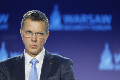 Ionuț Moșteanu, șeful Apărării, face lumină asupra investigației DNA la Spitalul Militar: Suspiciuni de corupție încă din luna iunie 4 ionut mosteanu ministrul apararii despre ancheta dna de la spitalul militar erau suspiciuni de coruptie din iunie 68f10996aab8b