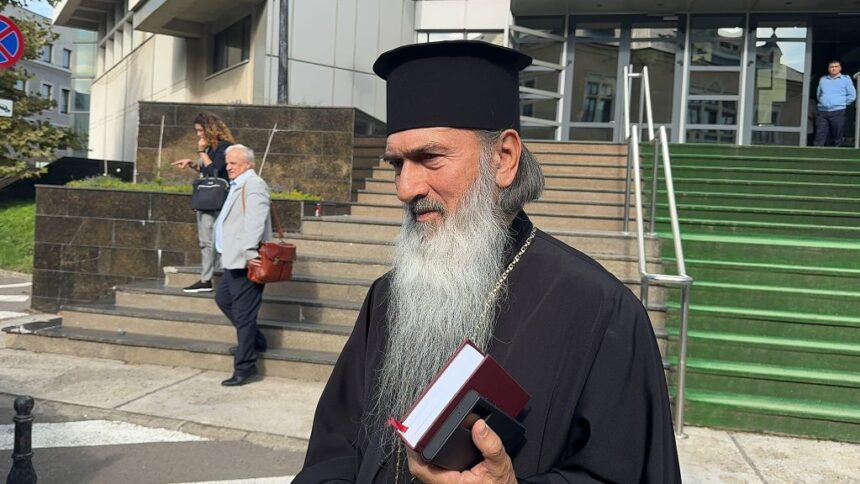 IPS Teodosie a înfruntat o înfrângere finală în disputa juridică cu Universitatea Ovidius, solicitând despăgubiri de 30.000 de euro 1 ips teodosie a pierdut definitiv procesul cu universitatea ovidius in care a cerut daune de 30 de mii de euro 69036bd2c3644