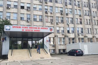 iuliana botezatu a contestat rezultatul concursului pentru sefia spitalului judetean constanta 69035a907344d