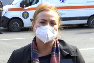 judecatorii reiau procesul dintre dr stela halichidis fostul manager al spitalului de boli infectioase constanta si municipalitatea 69043730070af