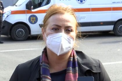 judecatorii reiau procesul dintre dr stela halichidis fostul manager al spitalului de boli infectioase constanta si municipalitatea 69043730070af