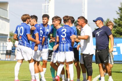 juniorii u18 de la farul au acces in play off ul ligii de tineret cu victorii pe linie 68fbfb590a9a4