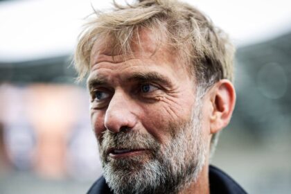 jurgen klopp a luat o decizie surprinzatoare 68dd5cde27368