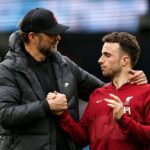 Jurgen Klopp analizează evoluția echipei Liverpool: "Ei urmează aceleași trasee ca Jota. Nu e o justificare, ci o realitate" 3 jurgen klopp despre forma lui liverpool ei trec in fiecare zi pe unde trecea si jota nu e o scuza este o situatie 68f7301f45aed