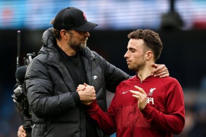 jurgen klopp despre forma lui liverpool ei trec in fiecare zi pe unde trecea si jota nu e o scuza este o situatie 68f7301f45aed