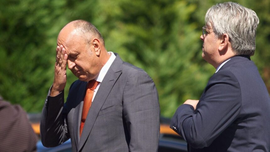 Juventus își pune în plan o ofensivă la Genoa! "Bătrâna Doamnă" țintește să-l răpească pe starul lui Dan Șucu înainte de ianuarie 1 juventus ataca la genoa batrana doamna vrea sa i fure omul de baza lui dan sucu pana in ianuarie 68fbc9fd6bbef