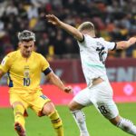 „Ianis Hagi în fața Moldovei și Austriei: O nouă descoperire fascinantă” 2 l a vazut pe ianis hagi cu moldova si austria si nu s a ferit sa o spuna il redescoperim 68f07c9b7bf0e