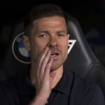 Blestemele s-au abătut asupra lui după El Clásico: Plecat de la Real Madrid! Decizia surprinzătoare a lui Xabi Alonso 5 l au ajuns blestemele dupa el clasico out de la real madrid anuntul lui xabi alonso 6904e4b3ad3fd