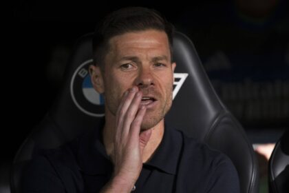 l au ajuns blestemele dupa el clasico out de la real madrid anuntul lui xabi alonso 6904e4b3ad3fd