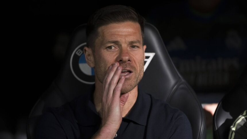 Blestemele s-au abătut asupra lui după El Clásico: Plecat de la Real Madrid! Decizia surprinzătoare a lui Xabi Alonso 1 l au ajuns blestemele dupa el clasico out de la real madrid anuntul lui xabi alonso 6904e4b3ad3fd