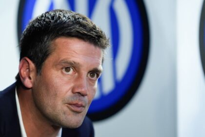 la acest chivu nu ne asteptam reactia care face valuri in italia dupa napoli inter 3 1 68fd33f9d7788