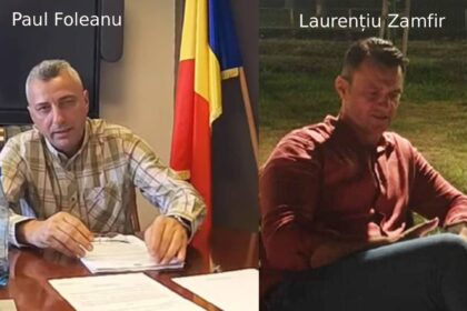 laurentiu zamfir nu mai este seful politiei locale mangalia a fost pus la dispozitie in urma demararii unei anchete interne 68f0b788d7885