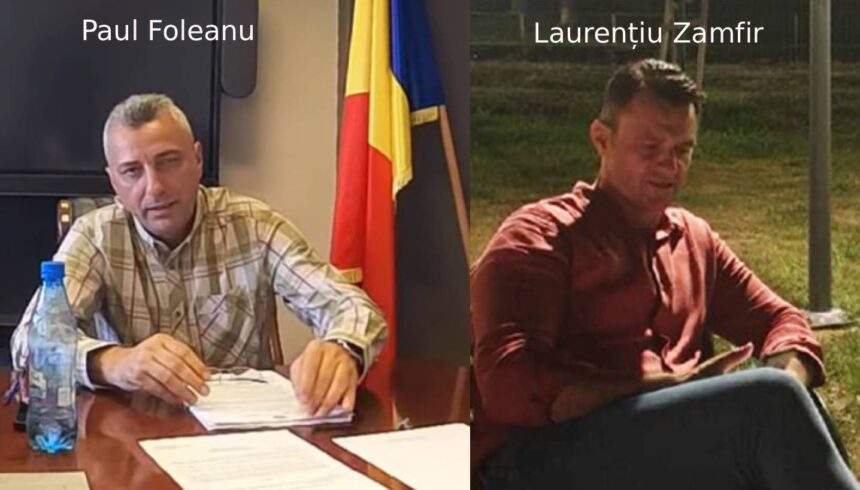Laurențiu Zamfir, destituit din funcția de conducere a Poliției Locale Mangalia în urma unei investigații interne. 1 laurentiu zamfir nu mai este seful politiei locale mangalia a fost pus la dispozitie in urma demararii unei anchete interne 68f0b788d7885