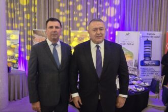live foto video topul firmelor din judetul constanta 2025 editie aniversara organizata de ccina iata ce trofee sunt oferite si cine este prezent 68fa53f91ccda