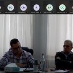 Consiliul Local Constanța se reunește în cadrul unei sesiuni speciale: zece propuneri pe agenda întâlnirii, printre care corectarea bugetului și revocarea unui consilier. 2 live sedinta extraordinara a consiliului local constanta zece proiecte pe ordinea de zi inclusiv rectificarea bugetului si incetarea mandatului unui consilier 68ee33f9bdd8a