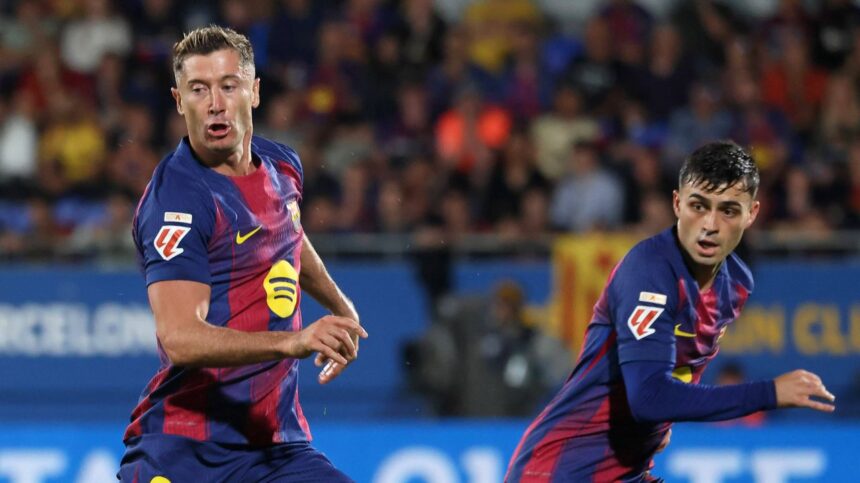 Meciuri electrizante în Champions League: Barcelona, Manchester City, PSG, Arsenal, Pafos alături de Vlad Dragomir și PSV cu Dennis Man, de la 19:45 și 22:00! 1 live text barcelona manchester city psg arsenal pafos cu vlad dragomir si psv cu dennis man de la 1945 si 2200 in champions league 68f73e4c240d1