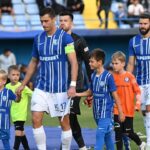 live text cfr cluj farul constanta de la 2100 ionut larie la meciul 400 in superliga romaniei 68fcc38b92910