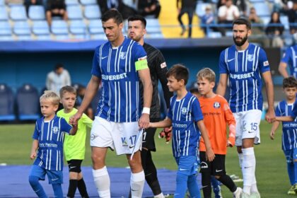 live text cfr cluj farul constanta de la 2100 ionut larie la meciul 400 in superliga romaniei 68fcc38b92910