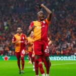 "Spectacol în Liga Campionilor! Athletic Bilbao - Qarabag 0-1 și Galatasaray - Bodo/Glimt 1-0! Primul gol a fost marcat!" 2 live text champions league de neratat athletic bilbao qarabag 0 1 si galatasaray bodo glimt 1 0 deschidere de scor 68f90e4f6009f