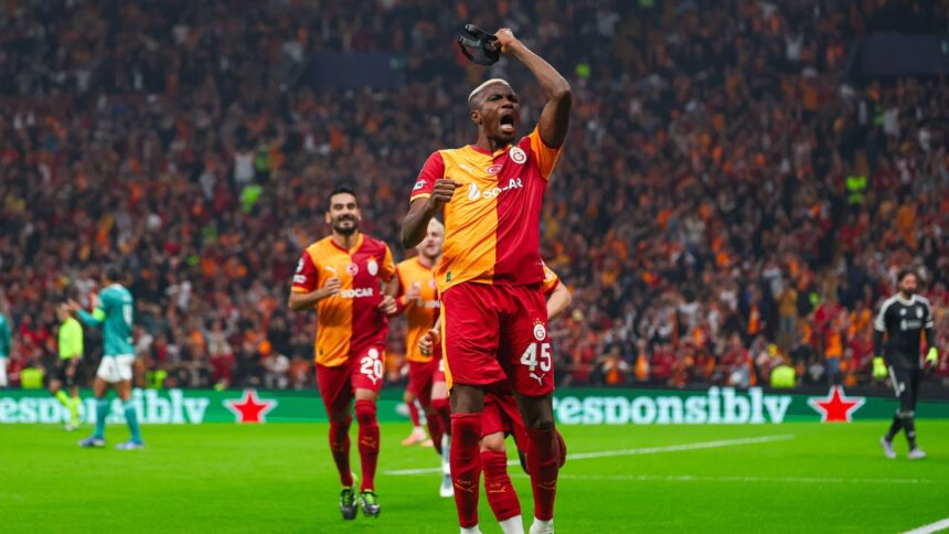 "Spectacol în Liga Campionilor! Athletic Bilbao - Qarabag 0-1 și Galatasaray - Bodo/Glimt 1-0! Primul gol a fost marcat!" 1 live text champions league de neratat athletic bilbao qarabag 0 1 si galatasaray bodo glimt 1 0 deschidere de scor 68f90e4f6009f