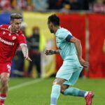 Dinamo - CFR Cluj: Duelul de vârf în etapa a 15-a, începând cu ora 20:30! Cele două echipe, lideri în Superligă, se înfruntă în această seară 5 live text dinamo cfr cluj primul meci din etapa 15 de la ora 2030 capitolele la care cele doua echipe sunt numarul 1 in superliga 69047ece847a6