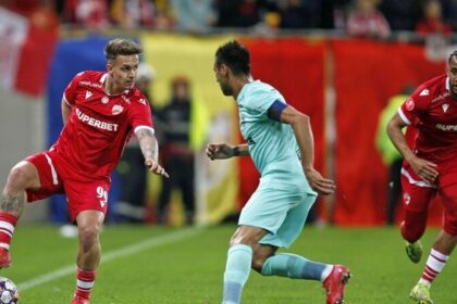 live text dinamo cfr cluj primul meci din etapa 15 de la ora 2030 capitolele la care cele doua echipe sunt numarul 1 in superliga 69047ece847a6