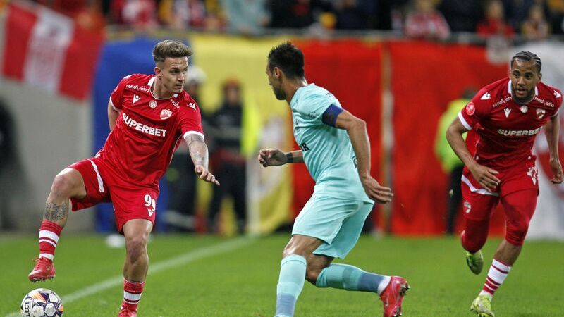 Dinamo - CFR Cluj: Duelul de vârf în etapa a 15-a, începând cu ora 20:30! Cele două echipe, lideri în Superligă, se înfruntă în această seară 1 live text dinamo cfr cluj primul meci din etapa 15 de la ora 2030 capitolele la care cele doua echipe sunt numarul 1 in superliga 69047ece847a6