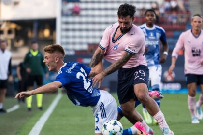 live text doi tricolori sunt adversari in conference league de la 2200 duel romanesc in sigma olomouc rakow czestochowa 68fa0edf8e599