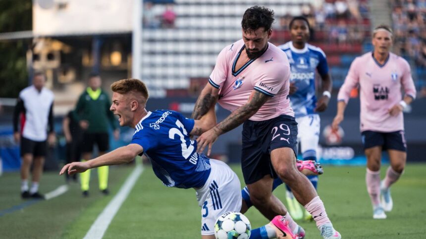 Duel românesc în Conference League: Tricolori față în față la Sigma Olomouc - Rakow Czestochowa, începând cu ora 22:00! 1 live text doi tricolori sunt adversari in conference league de la 2200 duel romanesc in sigma olomouc rakow czestochowa 68fa0edf8e599