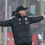 Edward Iordănescu, pe cale să obțină prima victorie în Conference League, după momente de incertitudine! Meciul Șahtior Donețk - Legia Varșovia începe la 19:45 3 live text edward iordanescu pentru prima victorie in conference league dupa ce a vrut sa demisioneze sahtior donetk legia varsovia se joaca de la 1945 68fa046680ce0