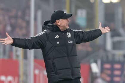 live text edward iordanescu pentru prima victorie in conference league dupa ce a vrut sa demisioneze sahtior donetk legia varsovia se joaca de la 1945 68fa046680ce0