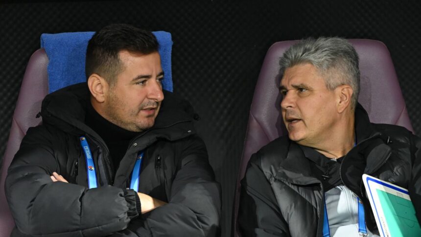 Fiecare pas contează! Farul întâlnește FC Argeș la ora 20:30 în meciul inaugural al etapei a 13-a! Bătălie pentru clasarea în play-off! 1 live text farul fc arges de la 2030 primul meci al etapei 13 duel pentru locurile de play off 68f23472cf2ee