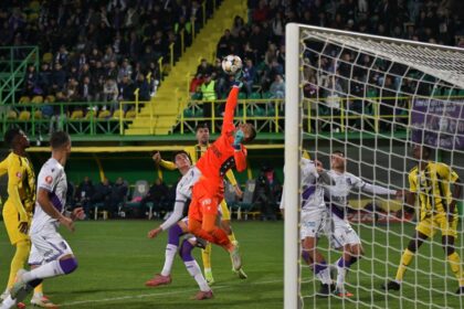 live text fc arges dinamo 1 1 acum pe sport ro pitestenii au egalat cu sansa 68fbcd64c8244